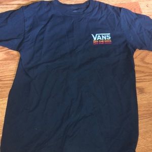Vans T-Shirt